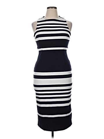 Nicholas Cocktail Dress (view 1)