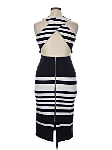 Nicholas Cocktail Dress (view 2)