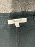 Madewell Black Casual Pants Size M - photo 7
