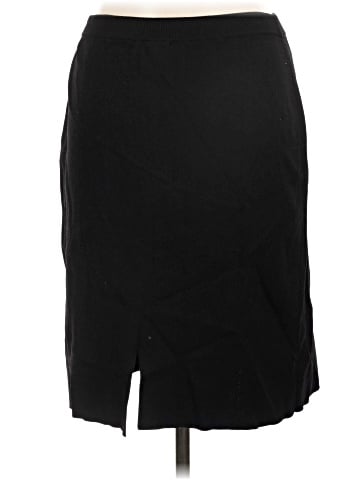 Carmen Carmen Marc Valvo Casual Skirt (view 2)