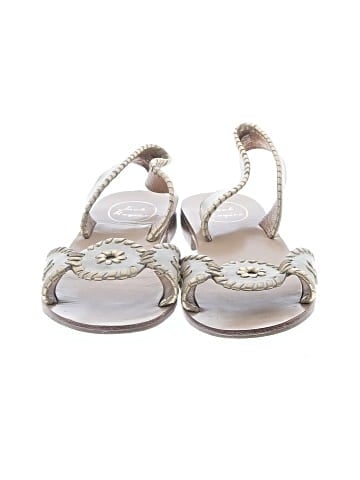 Jack Rogers Sandals (view 2)