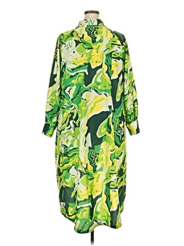 Shein Curve Casual Dress (view 2)