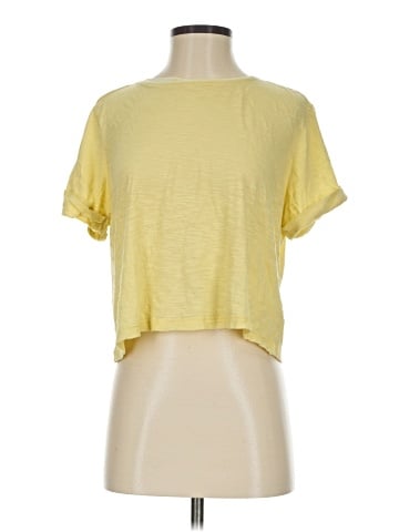 Paige Short Sleeve Top (view 1)