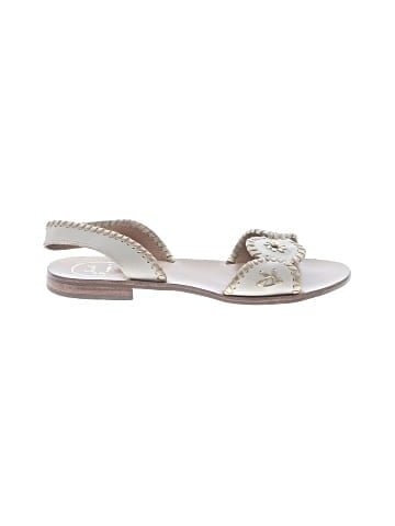 Jack Rogers Sandals (view 1)