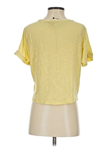Paige Short Sleeve Top (view 2)