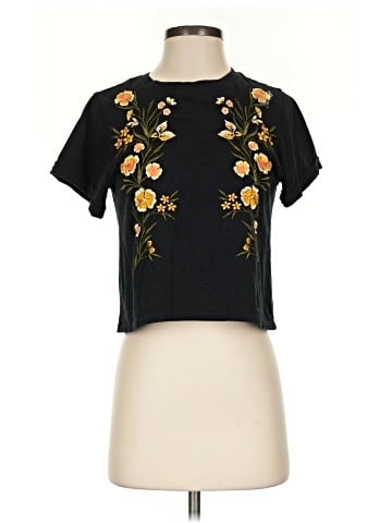 Assorted Brands Short Sleeve T-Shirt (view 1)