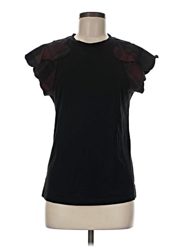 Sonia Rykiel Short Sleeve T-Shirt (view 1)