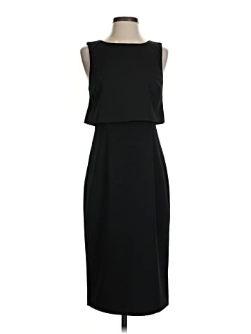 Trina Trina Turk Cocktail Dress (view 1)