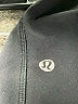 Lululemon Athletica Solid Black Active Pants Size 8 - photo 7