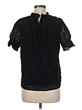 J.Crew Short Sleeve Blouse (view 2)