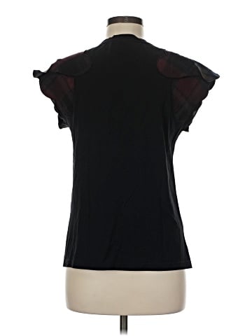 Sonia Rykiel Short Sleeve T-Shirt (view 2)