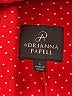 Adrianna Papell Red Blazer Size L - photo 6