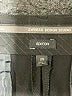 Express Design Studio Solid Black Dress Pants Size 2S - photo 4