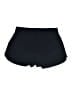 Summersalt Solid Black Athletic Shorts Size 10 - photo 1