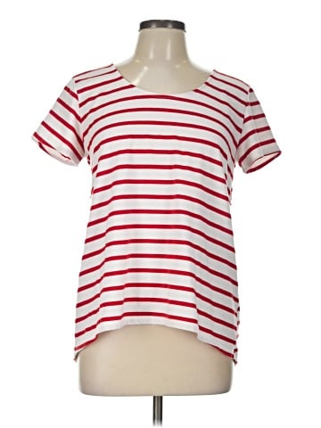 Ya Los Angeles Short Sleeve T-Shirt (view 1)