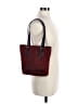 Coach Burgundy Tote One size - photo 2