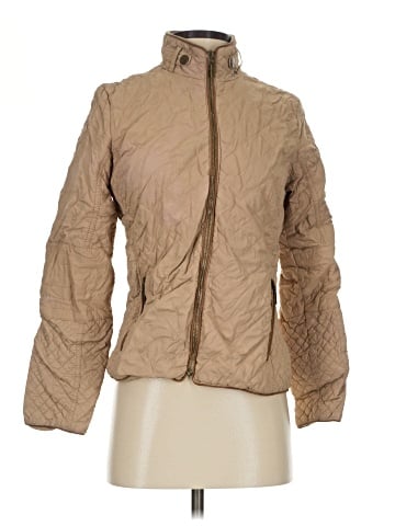 Jade & Ivory by 26 International Jacket (view 1)