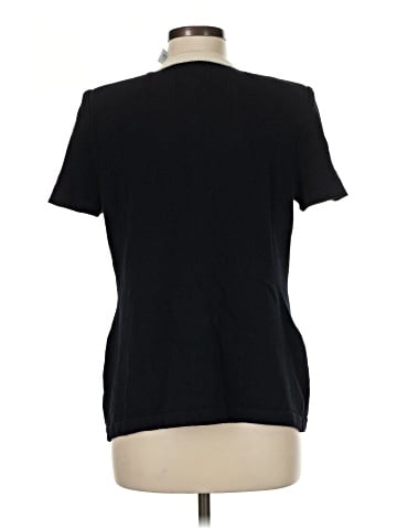 St. John Collection Cardigan (view 2)