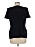 St. John Collection Black Cardigan Size 6 - photo 2