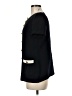 St. John Collection Black Cardigan Size 6 - photo 5