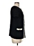 St. John Collection Black Cardigan Size 6 - photo 4