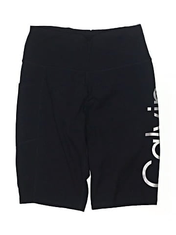Calvin Klein Performance Athletic Shorts (view 1)