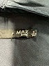 Max Jeans 100% Tencel Lyocell Blue Trenchcoat Size S - photo 6