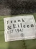 Frank & Eileen Green Cargo Pants Size 0 - photo 7