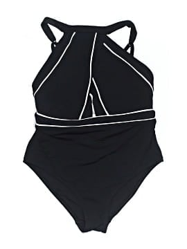 JETS Australia One Piece Swimsuit (view 1)