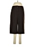 Ann Taylor LOFT Brown Casual Pants Size 6 - photo 1