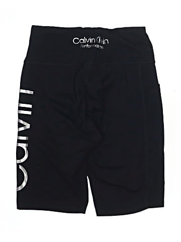 Calvin Klein Performance Athletic Shorts (view 2)