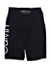 Calvin Klein Performance Solid Black Athletic Shorts Size S - photo 2
