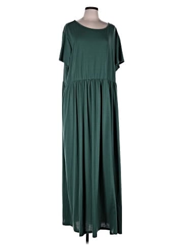 Nemidor Casual Dress (view 1)