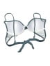 Unbranded Teal Swimsuit Top Size XL - photo 2