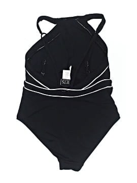 JETS Australia One Piece Swimsuit (view 2)