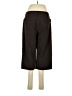 Ann Taylor LOFT Brown Casual Pants Size 6 - photo 2