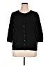 Talbots Outlet Black Cardigan Size 1X - photo 1