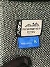 Kavu Graphic Gray Pullover Sweater Size S - photo 7
