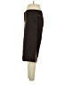 Ann Taylor LOFT Brown Casual Pants Size 6 - photo 5