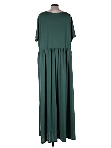 Nemidor Casual Dress (view 2)