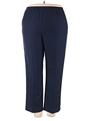 Alfred Dunner Dress Pants (view 1)