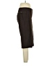 Ann Taylor LOFT Brown Casual Pants Size 6 - photo 4