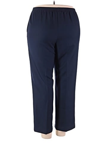 Alfred Dunner Dress Pants (view 2)