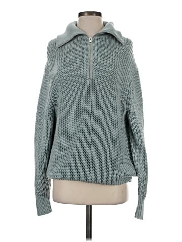 Thakoon Pullover Sweater (view 1)