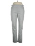 Briggs Solid Gray Casual Pants Size 16 - photo 1