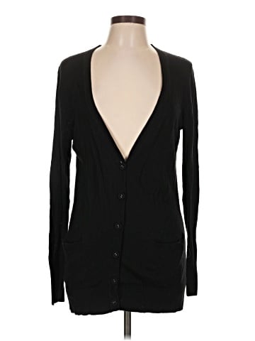Ann Taylor LOFT Cardigan (view 1)