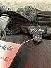 For Cynthia Black Sleeveless Blouse Size L - photo 3