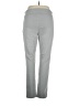 Briggs Solid Gray Casual Pants Size 16 - photo 2