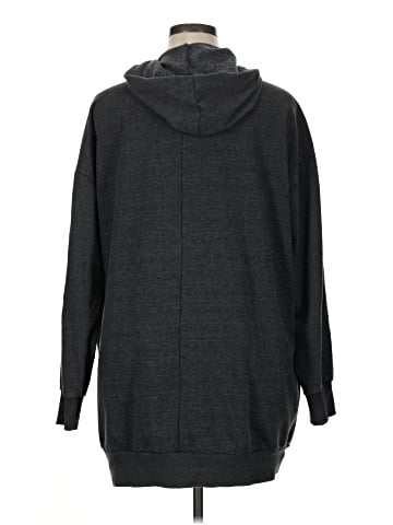 No Boundaries Pullover Hoodie (view 2)