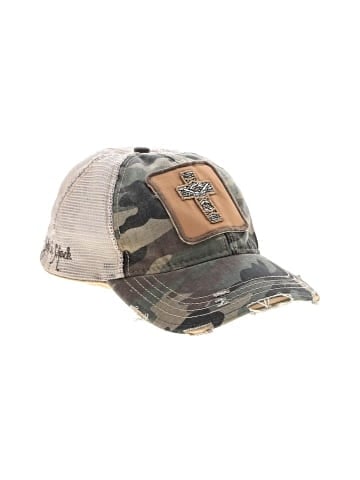 Unbranded Baseball Cap (view 1)